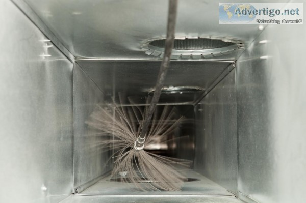 Air duct cleaning folsom services at cheap rates