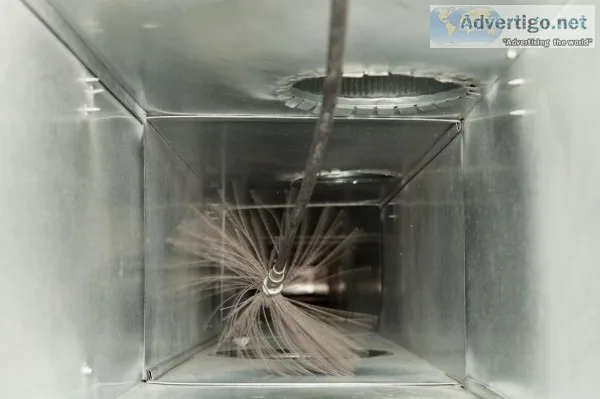 Air duct cleaning folsom services at cheap rates