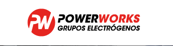 Power works grupos electrógenos
