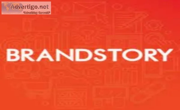 Website maintenance company in bangalore - brandstory