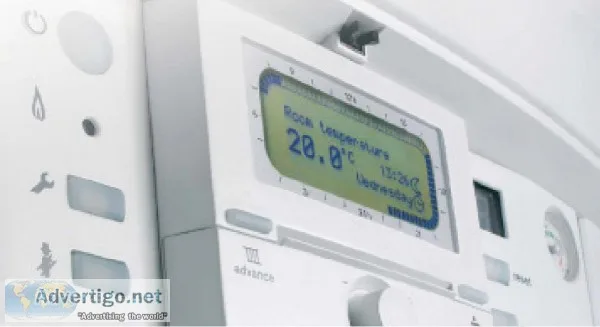 Looking for a gas boiler installation Call on 01482 840877
