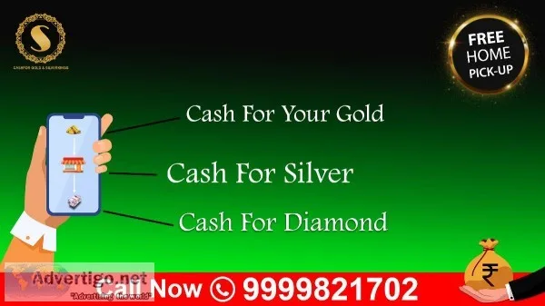 Sell Silver Jewelry