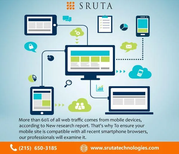Managed IT Services Colmar