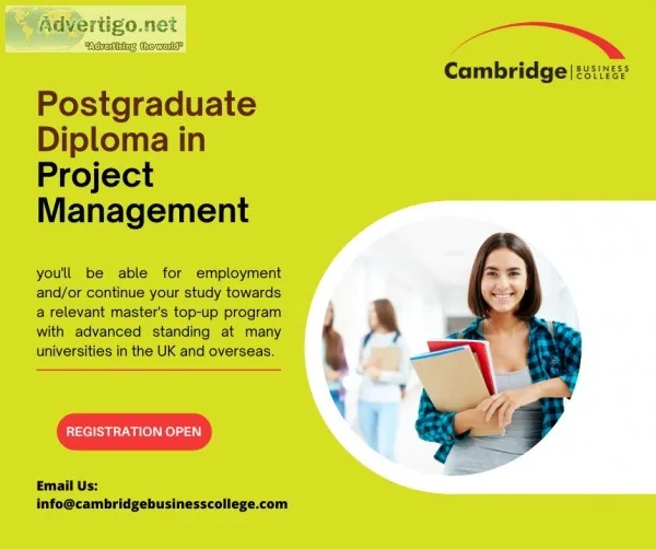 Cambridge business college