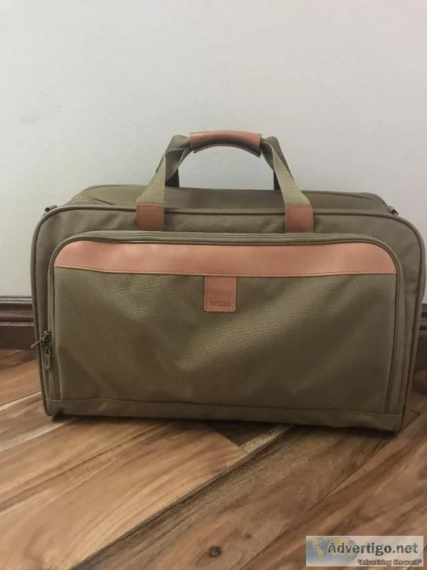 Hartmann Luggage