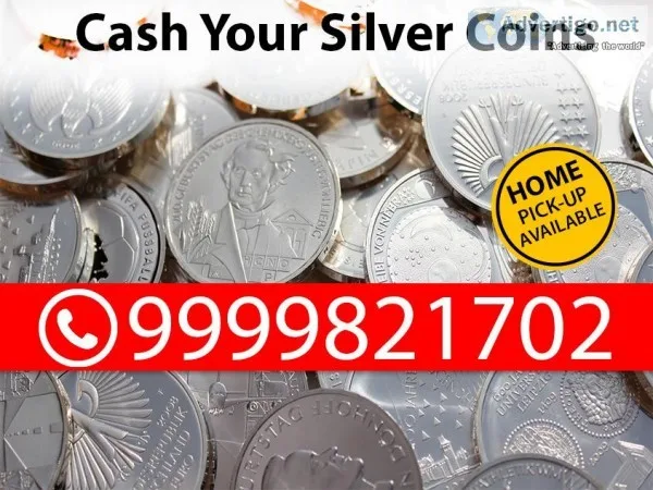Sell Silver Near Me