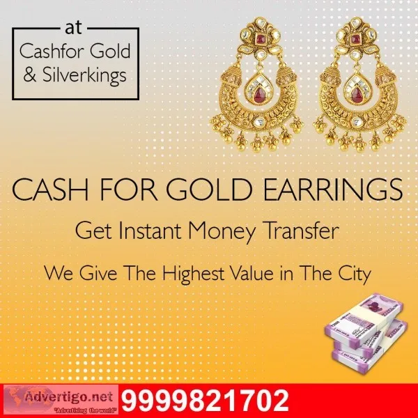 Cash For Gold Civil Lines