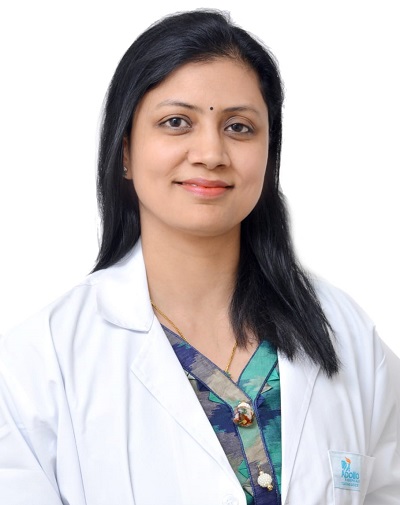 Gynecologist in south delhi - dr puja sharma