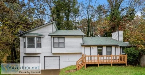 3499 Ember St Marietta GA 30066