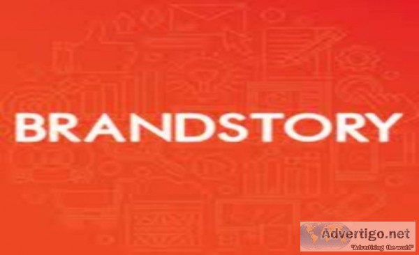 Website maintenance company in bangalore - brandstory