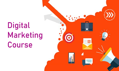 Digital marketing institute in pitampura