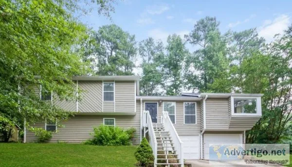 2388 Jack Creek Rd SW Marietta GA 30008
