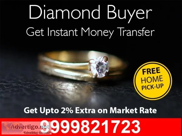 Sell Your Silver Ring in Delhi