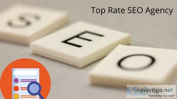 Best seo company with 100% effective seo services