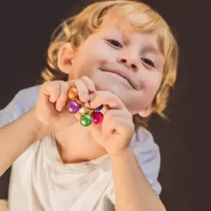 Occupational Therapy for autism