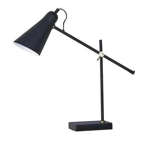 Sunpan Gino Table Lamp  Lamps and Lightings At Grayson Luxury