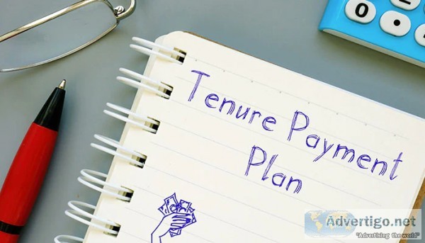 Apply Easily For Maximum Tenure for a Personal loan in india