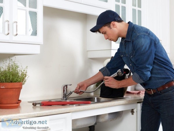 Need Plumber in Encinitas