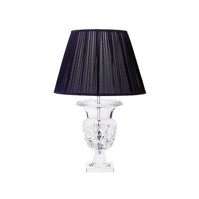 Buy Lalique Versaille Lamp  Lamps  Graysonluxury.com