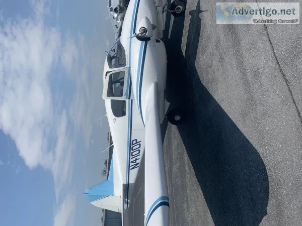 EARN YOUR AIRPLANE MULTI ENGINE RATING