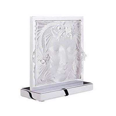 Buy Lalique Masque De Femme Lamp  Lamps  Graysonluxury.com