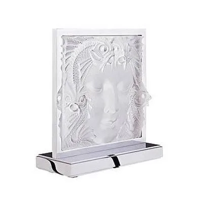 Buy Lalique Masque De Femme Lamp  Lamps  Graysonluxury.com