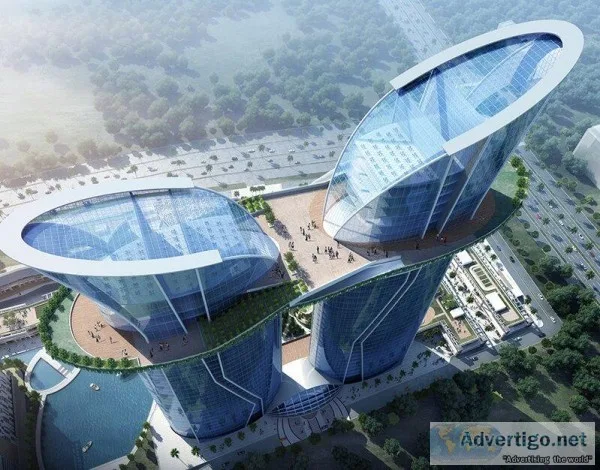 Commercial Shops In Noida Extension