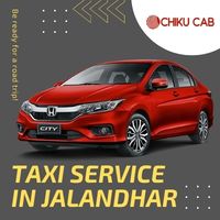 Innova at low price for family tour, taxi in jalandhar-chiku cab