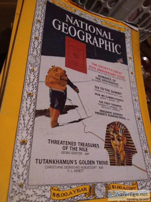 National Geographic
