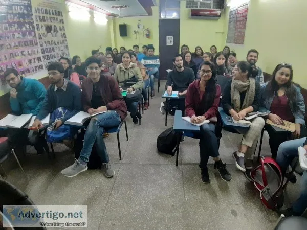 Journalism and Mass Communication Coaching