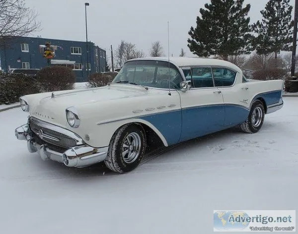 Antique Car Restoration Center