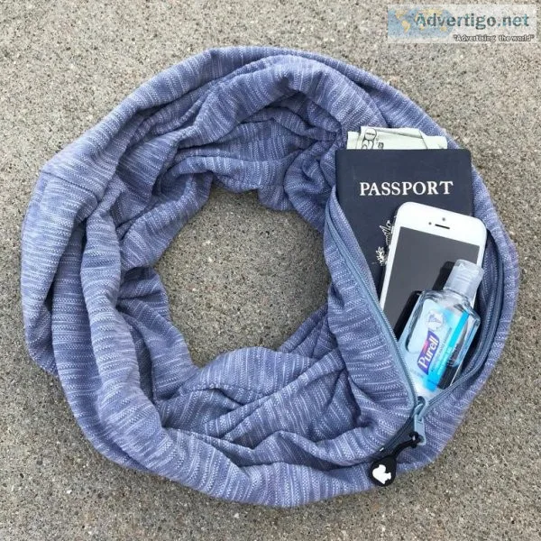 YOU WILL LOVE THIS SCARF!!!