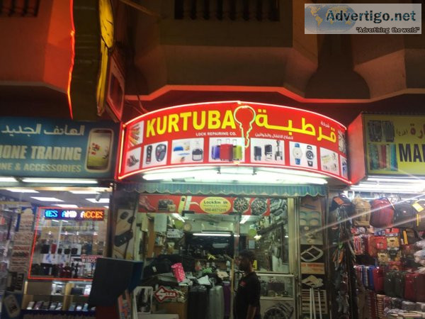 24 hours locksmith services in dubai | kurtuba locksmith