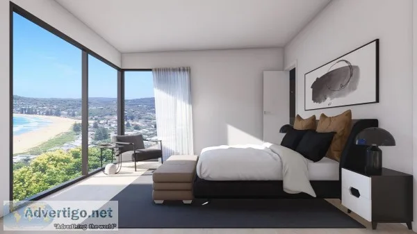 3D Interior Rendering Service - Australia  Book Now