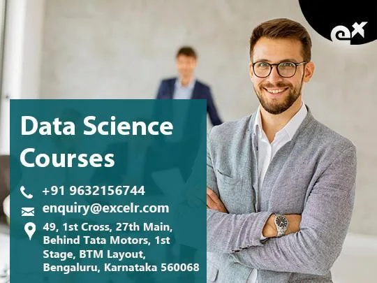 Data science courses