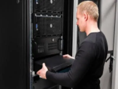 Electronica Technician