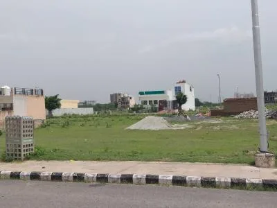 Sector 75 Faridabad Residential land