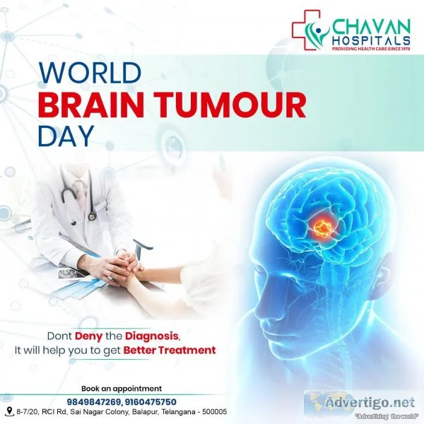 Neuroscience hospital in hyderabad