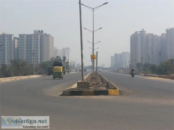 Sector 97 Neharpar faridabad Residential Plot