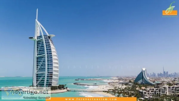 The best burj al arab activities 2022 ? everything you need to k