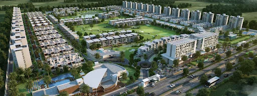 Novel residential projects in greater noida
