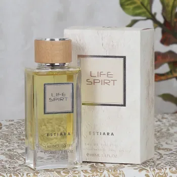 Life Spirt Perfume