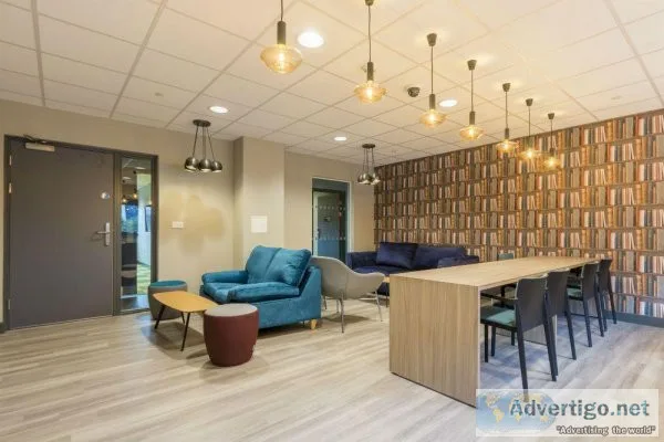Ernest Place is the Best Accommodation For Students in Durhan