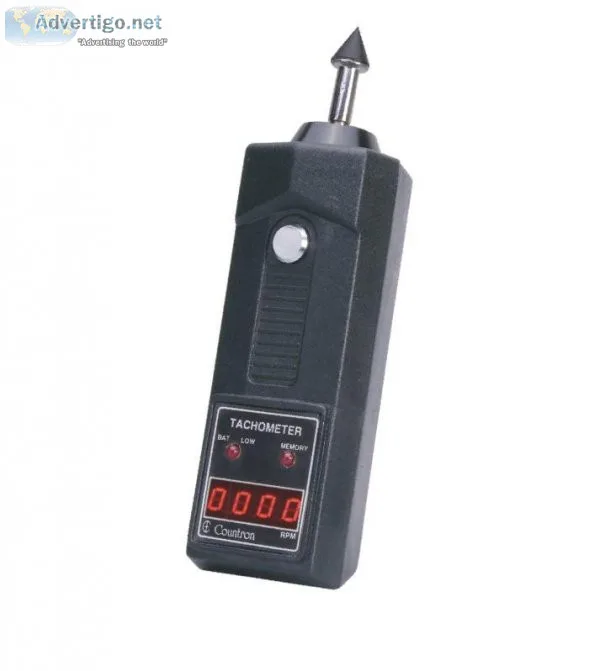 Buy our highly effective tachometer