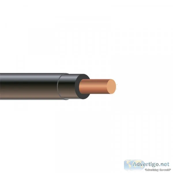 Need XHHW Solid 600v 90c Copper Building Wire