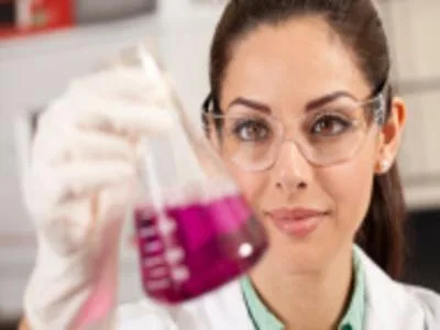 Analytical Chemist