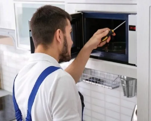 Lg microwave oven repair center in thane 18002678843 | 180026788
