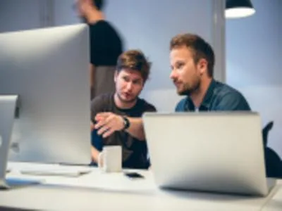 Java Application Developer