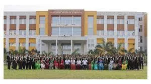 Jagannath Gupta Institute Medical Sciences And Hospital for the 