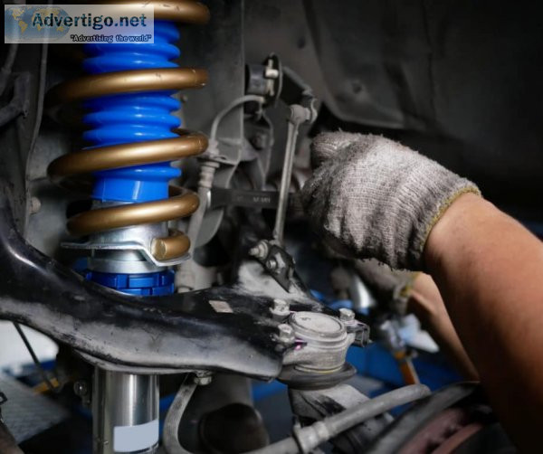 Trust us to fix broken garage door spring